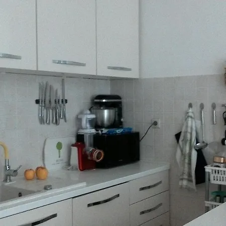 Apartamento Mladen Primo Split